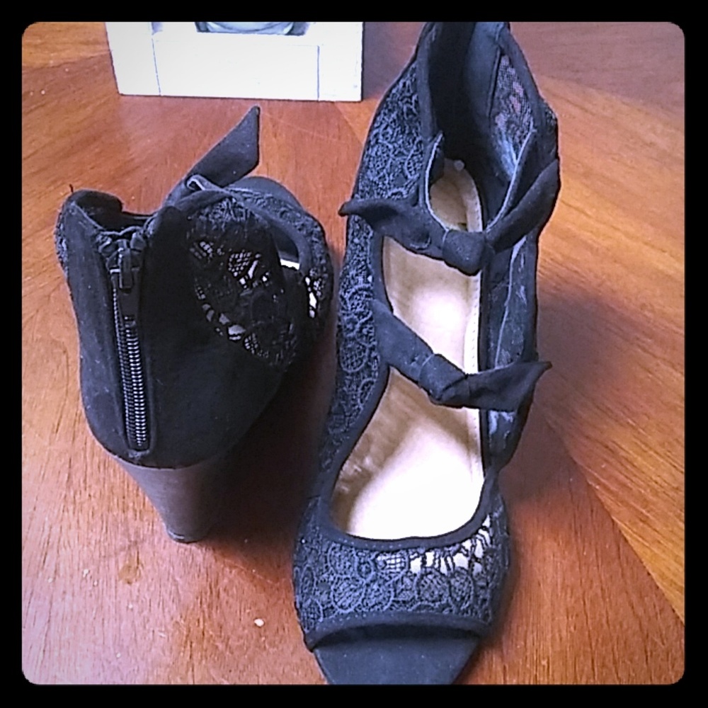 Wedges